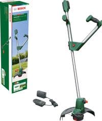 Тример садовий акумуляторний Bosch UniversalGrassCut 18V-260 1х2.5А·год 26см 2.3кг