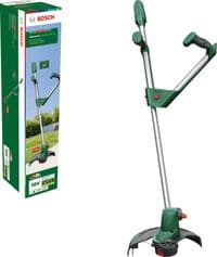 Тример садовий акумуляторний Bosch UniversalGrassCut 18V-26 26см 2.3кг (без АКБ та ЗП)