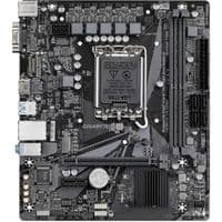 Материнська плата Gigabyte H610M H V3 DDR4 Socket 1700