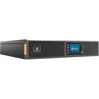 Vertiv Liebert GXT5 1ph UPS, 1.5kVA, input plug IEC C14 inlet, 2U, output - 230V, output socket groups (8)C13