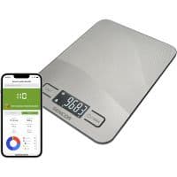 Ваги кухонні SENCOR SKS 8080