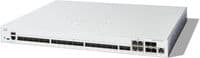 Коммутатор Cisco Catalyst 1300 24x10GE SFP+, 4x10GE Shared