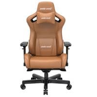 Кресло для геймеров Anda Seat Kaiser 2 Size XL Brown