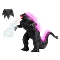 Игровой набор Jada Годзилла.