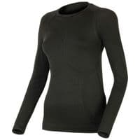 Термокофта Lasting Atala 9090 - L/XL - черный (002.001.1256)