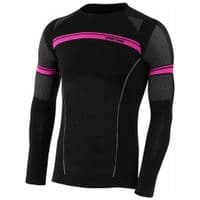 Термокофта Lasting Wut52 9040 - L/XL - черный (002.001.5355)