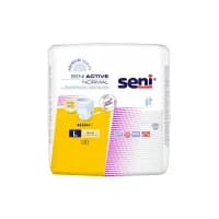 Подгузники для взрослых Seni Трусики Active Large 30 шт (5900516693886)