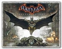 Килимок для мишки Podmyshku Batman, пластик.