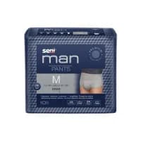 Подгузники для взрослых Seni Man Pants Medium 10 шт (5900516800543)