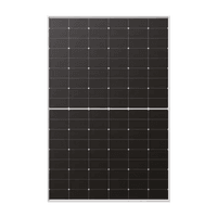 Сонячна панель LONGI Solar LR5-54HТH 430Вт