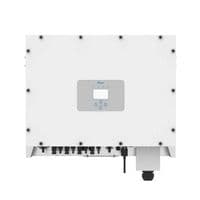 Мережевий інвертор DEYE SUN-80K-G 80KW 4 MPPT Wi-Fi 220/380V Трифазний