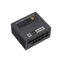 Блок живлення SFX 650W, 80plus Gold,fan 120mm, ful ly modular 3.42 standardOPP, OVP, UVP, OCP, OTP, S GS-650G Black