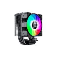 процесорний кулер Intel LGA1700/1366/1200/115X AMD   AM5/AM4TDP 150 Air Flow 48.8 CFM Gamma 90 Digital BK