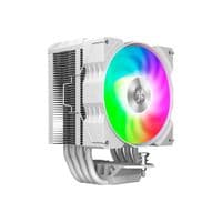 процесорний кулер Intel LGA1700/1366/1200/115X AMD   AM5/AM4TDP 150 Air Flow 48.8 CFM Gamma 90 Digital WH