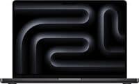 14-inch MacBook Pro: Apple M4 chip with 10‑core CPU and 10‑core GPU, 16GB, 512GB SSD - Space Black,Model A3112
