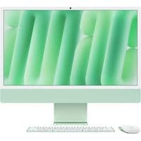Моноблок Apple iMac 24 M4 Green (MWUE3)