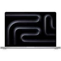 16-inch MacBook Pro: Apple M4 Pro chip with 14‑core CPU and 20‑core GPU, 24GB, 512GB SSD - Silver,Model A3403