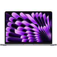 13-inch MacBook Air: Apple M2 chip with 8-core CPU and 8-core GPU, 16GB, 256GB - Space Grey,Model A2681