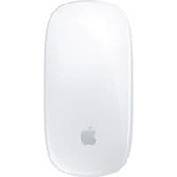 Magic Mouse - біла поверхня Multi-Touch, модель A3204