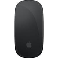Magic Mouse - чорна поверхня Multi-Touch, модель A3204