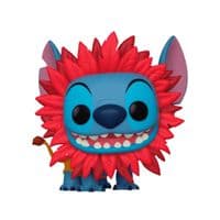 Фигурка Funko Pop серии Disney – Стич в костюме Симбы (75164)