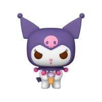 Фигурка Funko Pop Куроми (80315)