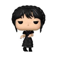 Фигурка Funko Pop серии Венздей Рейвен (83316)