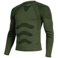 Термокофта Lasting Apol 6262 - L/XL - зеленый (002.001.1742)
