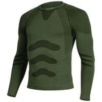 Термокофта Lasting Apol 6262 - XXL/XXXL - зелений (002.001.2580)