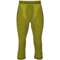 Термоштаны Ortovox 230 Competition Short Pants Mns dirty daisy - M - желтый (025.001.0193)