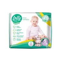 Подгузники Lolly Soft Junior 5 11-25 кг 35 шт (4820174981273)