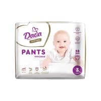 Подгузники Dada Трусики Elite Care 3 Midi 6 - 11 кг 38 шт (4820174980719)