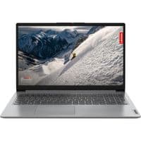 Ноутбук 15.6FMI/R3 7320U/8/512/UMA/DOS/Cloud Grey IdeaPad 1 15AMN7