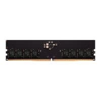 Пам'ять 16Gb DDR5, 5600 MHz, Team Elite, CL46, 1.1V (TED516G5600C4601)