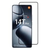 Защитное стекло Full screen PowerPlant для Xiaomi 14T Pro/14T