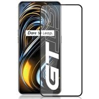 Защитное стекло Full screen PowerPlant для Realme GT5