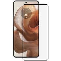 Защитное стекло 3D PowerPlant для Motorola Edge 50 Ultra