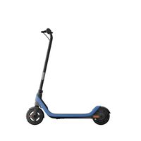 Електросамокат Segway-Ninebot дитячий C2 Lite, синій