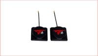 Антена для дрона TrueRC X-AIR 5.8 MK II pair for DJI RP-SMA LHCP (0608597253825X)