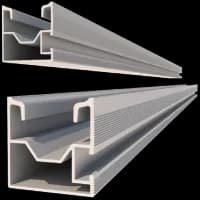 Профиль Al Light D L1150
