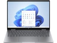 Ноутбук HP ENVY x360 14-fa0002ua 14" WUXGA IPS Touch, AMD R7-8840HS, 16 ГБ, F1024 ГБ, UMA, Win11, серия