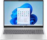 Ноутбук HP Pavilion 16-af0008ru 16" WUXGA IPS AG, Intel U5-125U, 16GB, F512GB, UMA, DOS, серебристый