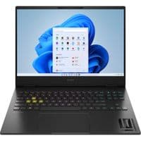 Ноутбук HP OMEN 16-xf0013ua 16.1" FHD IPS AG, AMD R7-7840HS, 32GB, F1024GB, NVD4060-8, Win11, чорний