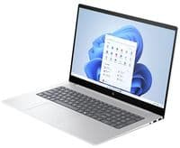 Ноутбук HP ENVY 17-da0000ru 17.3" FHD IPS Touch, Intel U7-155U, 32GB, F1024GB, NVD3050-4, Win11, серебристый
