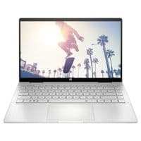 Ноутбук HP Pavilion x360 14-ek2005ru 14" FHD IPS Touch, Intel 5-120U, 16GB, F512GB, UMA, DOS, серебристый