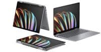 Ноутбук HP ENVY x360 14-fc0003ua, 14 дюймов, 2,8K OLED, сенсорный, Intel U7-155U, 16 ГБ, F1024 ГБ, UMA, Win11, серия