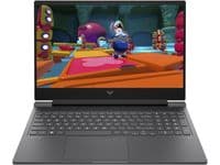 Ноутбук HP Victus 16-r1005ru 16.1" FHD IPS AG, Intel i7-14650HX, 32GB, F1024GB, NVD4070-8, DOS, черный