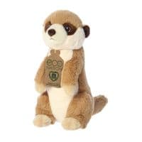 Мягкая игрушка Aurora ECO Сурикат, 27 см (210092A)
