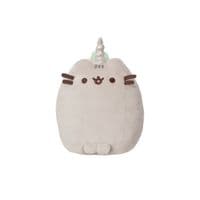 Мягкая игрушка Aurora Pusheen-единорог (Пушин-единорог) 11 см (210987A)