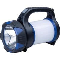 Ліхтар Westinghouse 10W LED WF225S з функцією Power Bank (WF225S-CB)